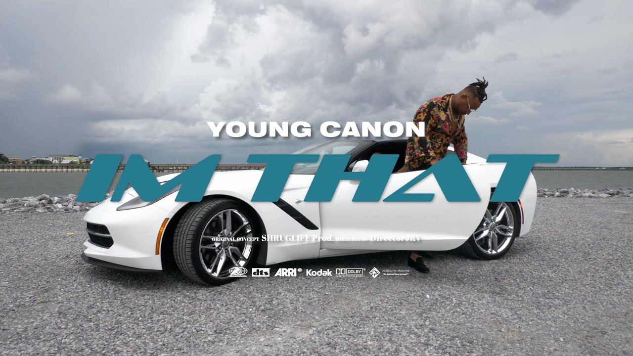 Young Canon- 