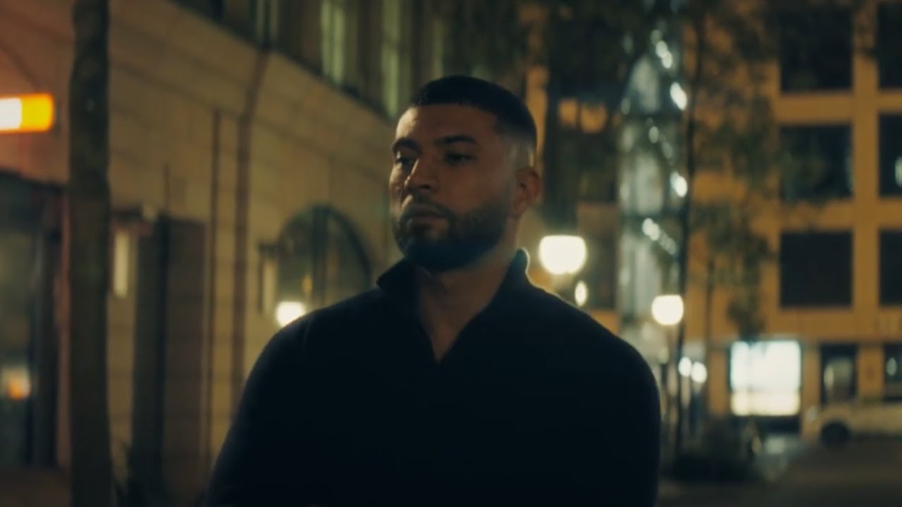 OMAR feat. Olexesh - Nicht fair (prod. trico)
