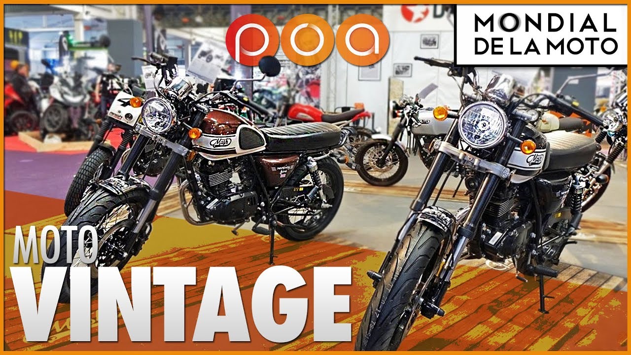 LA MOTO À 2000€ POUR TOUS 🏍