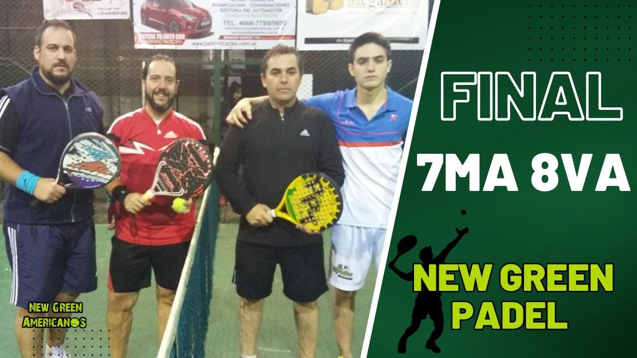 Final Torneo 