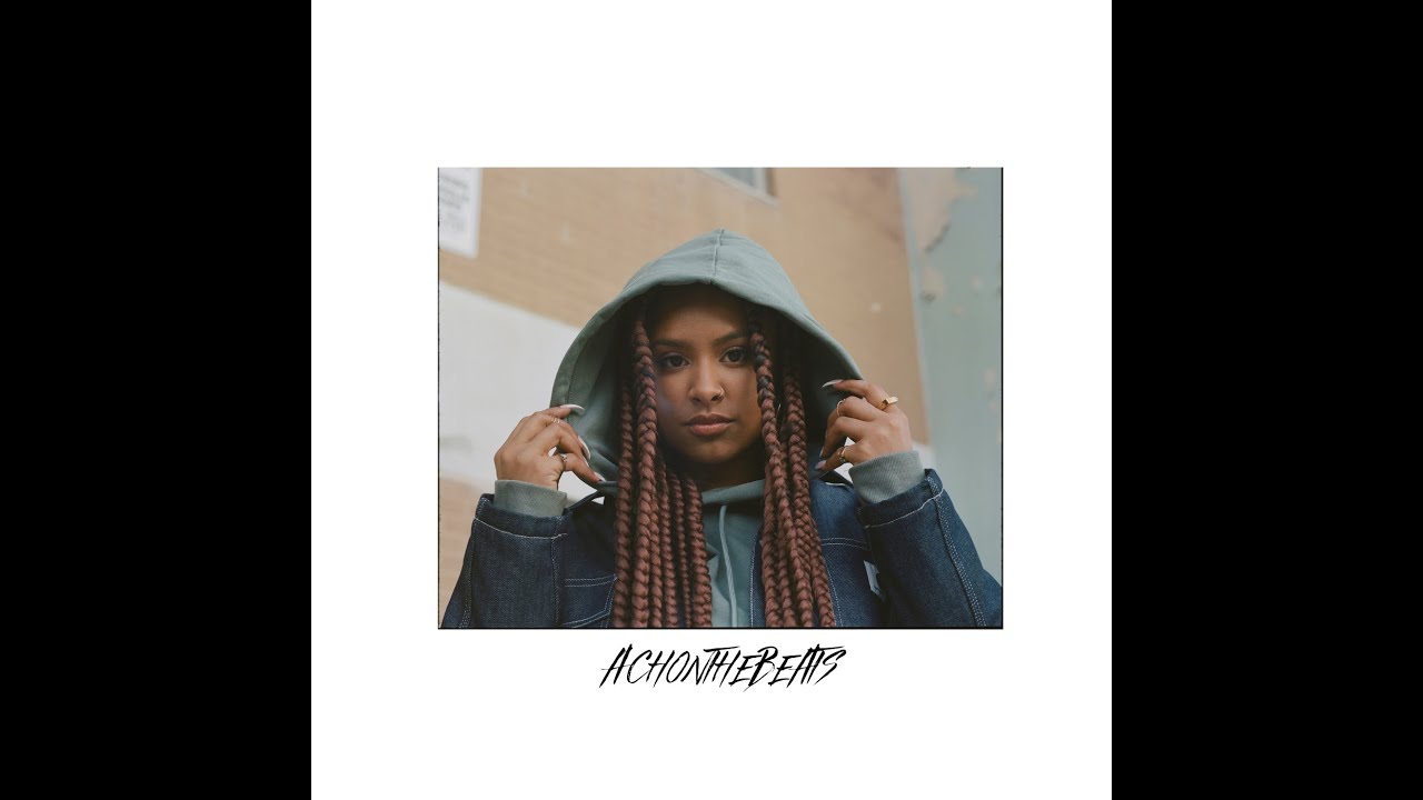 Shantel May & Snoha Aalegra - Soulful & Raw 