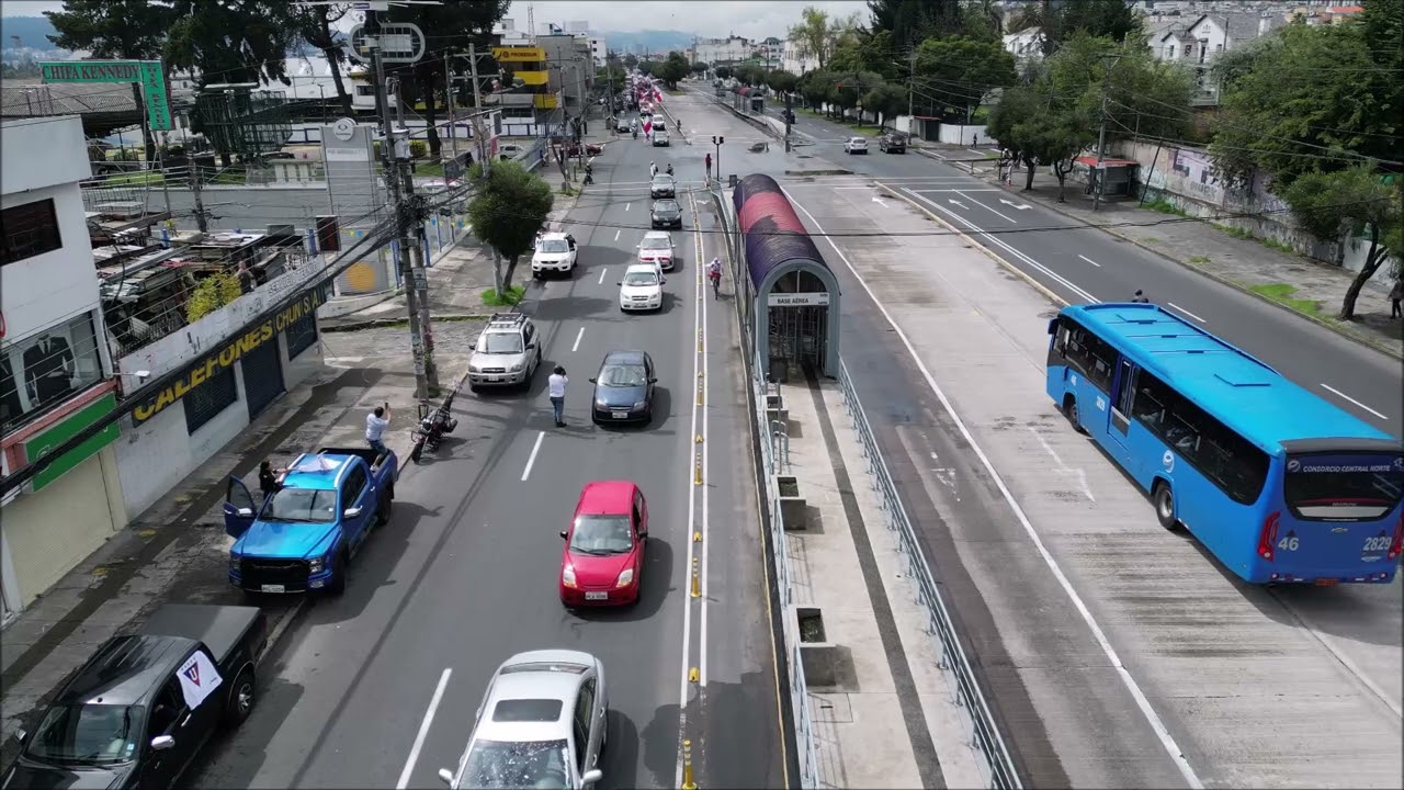 MegaCaravana Siempre Contigo Liga 2025