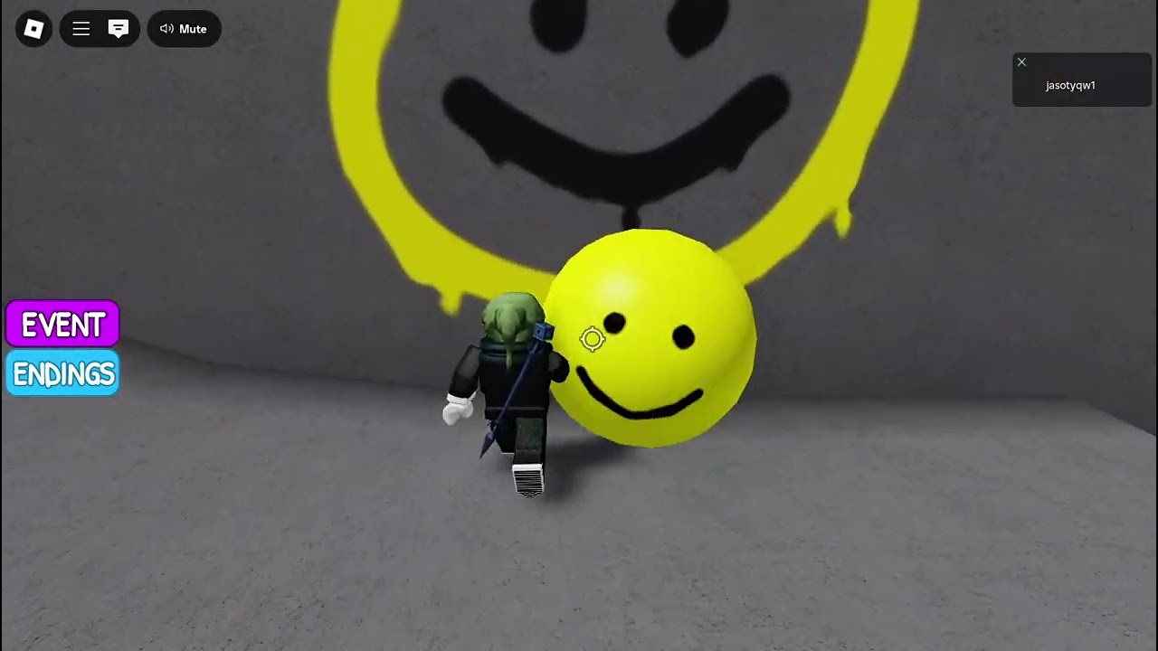 Roblox easiest game ever endings