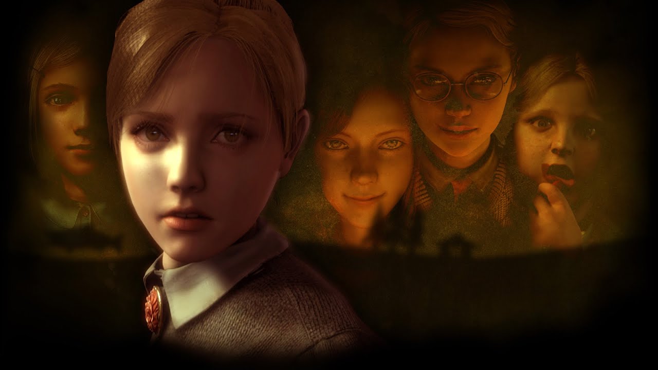 Rule Of Rose #1 - THIS PS2 HORROR GAME COSTS HOW MUCH?