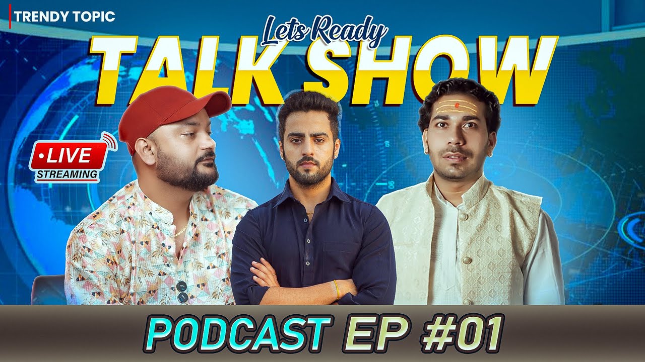 &ldquo;Diwali Secrets Lakshmi Puja, Jyotish & Karma Connection  Trendy Topic Podcast&rdquo;