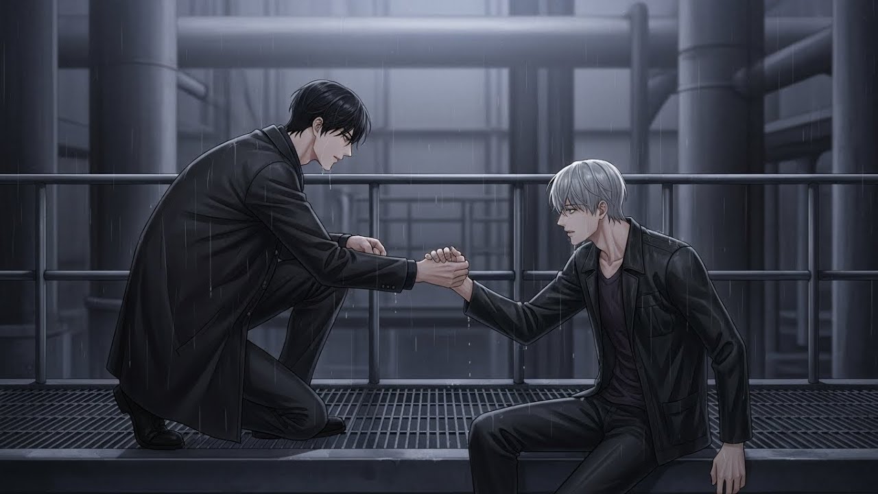 𝔹𝕃ℂ𝔻 So Close, Yet So Far   Sad BL Story of Different Paths#BLCD