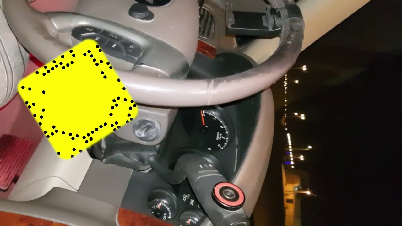 برمجة حساسات الكفرات يوكن و تاهو
