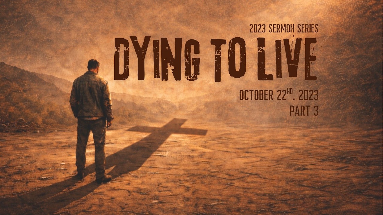 Episode 03 (2023): Dying to Live - Part 3