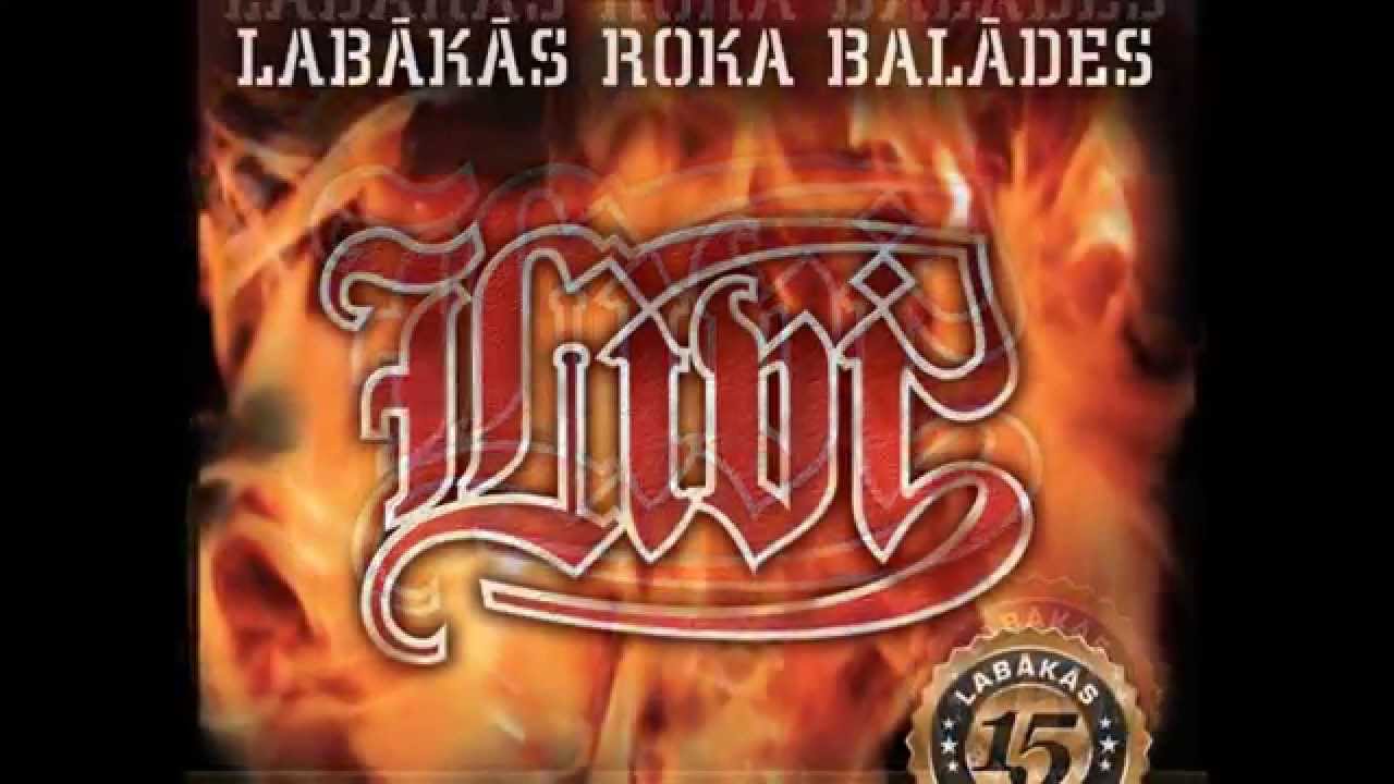 Līvi - "Ozolam" (Official audio)