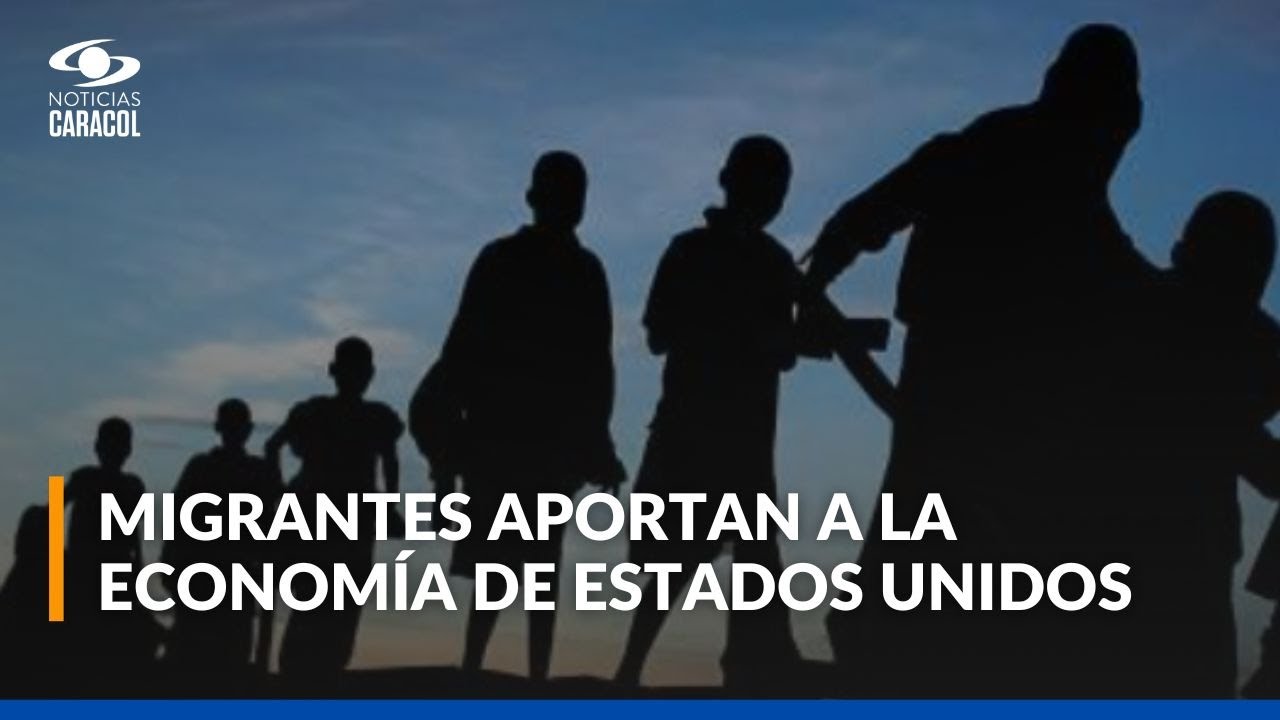 ¿Estados Unidos se ve afectado con las deportaciones de migrantes?