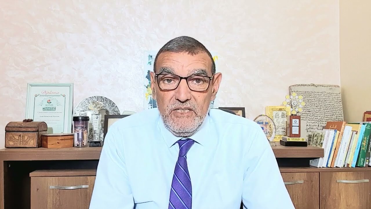 الدكتور محمد فائد || المضافات المخربة للبروبايوتيك (البكتيريا النافعة) والمسببة لالتهاب القولون