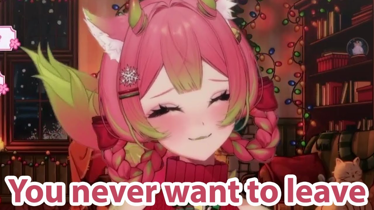 Fruiko becomes a yandere