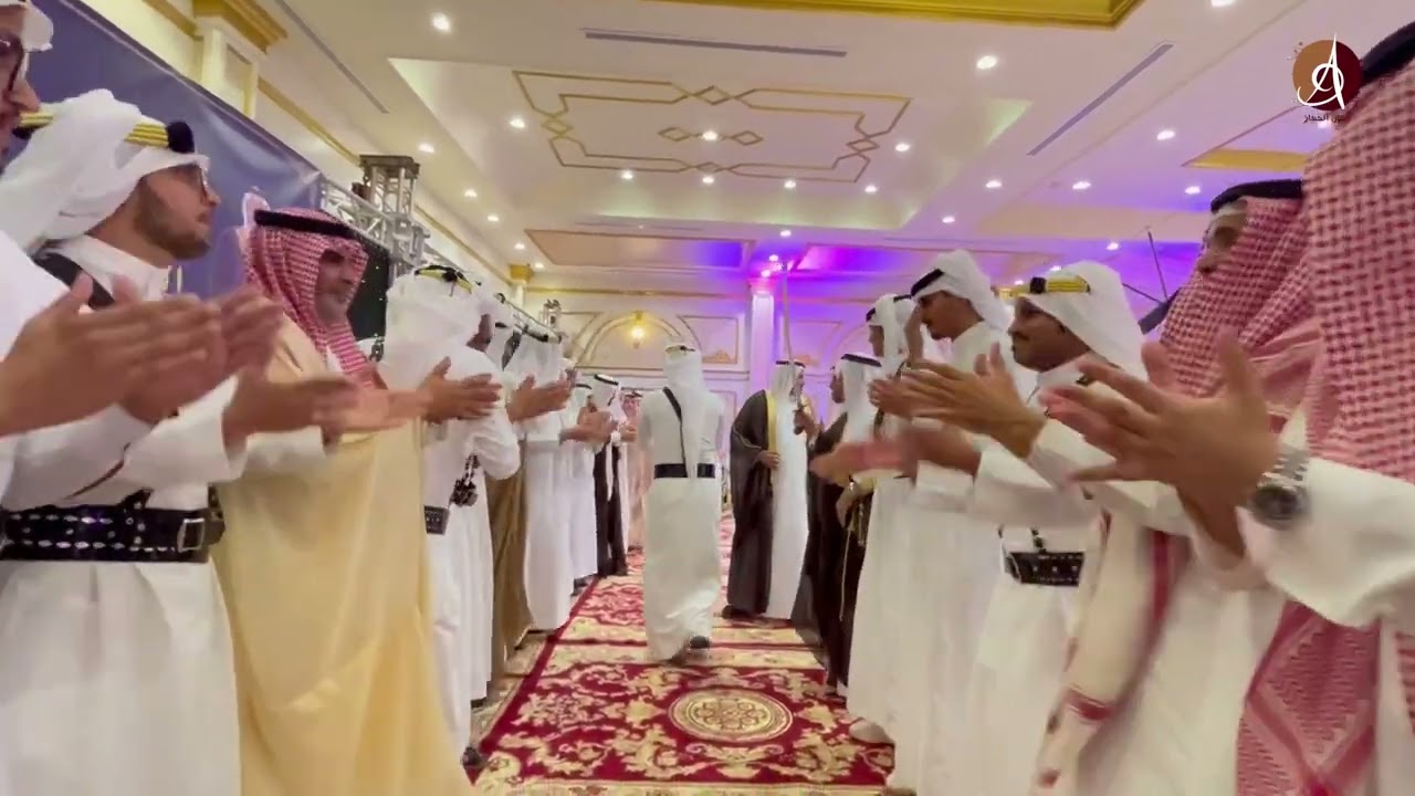مشاركة مجموعة فنون الحجاز في حفل الملازم اول ريان السلمي
