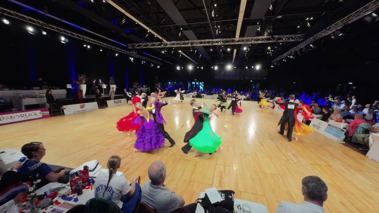 NK NADB 2024 Adults Redance