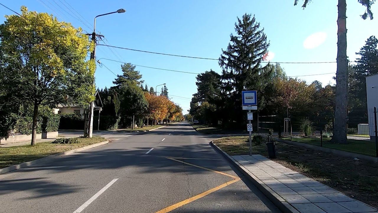 Siófok 2-es járat; Autóbusz-állomás - Sóstó, kemping