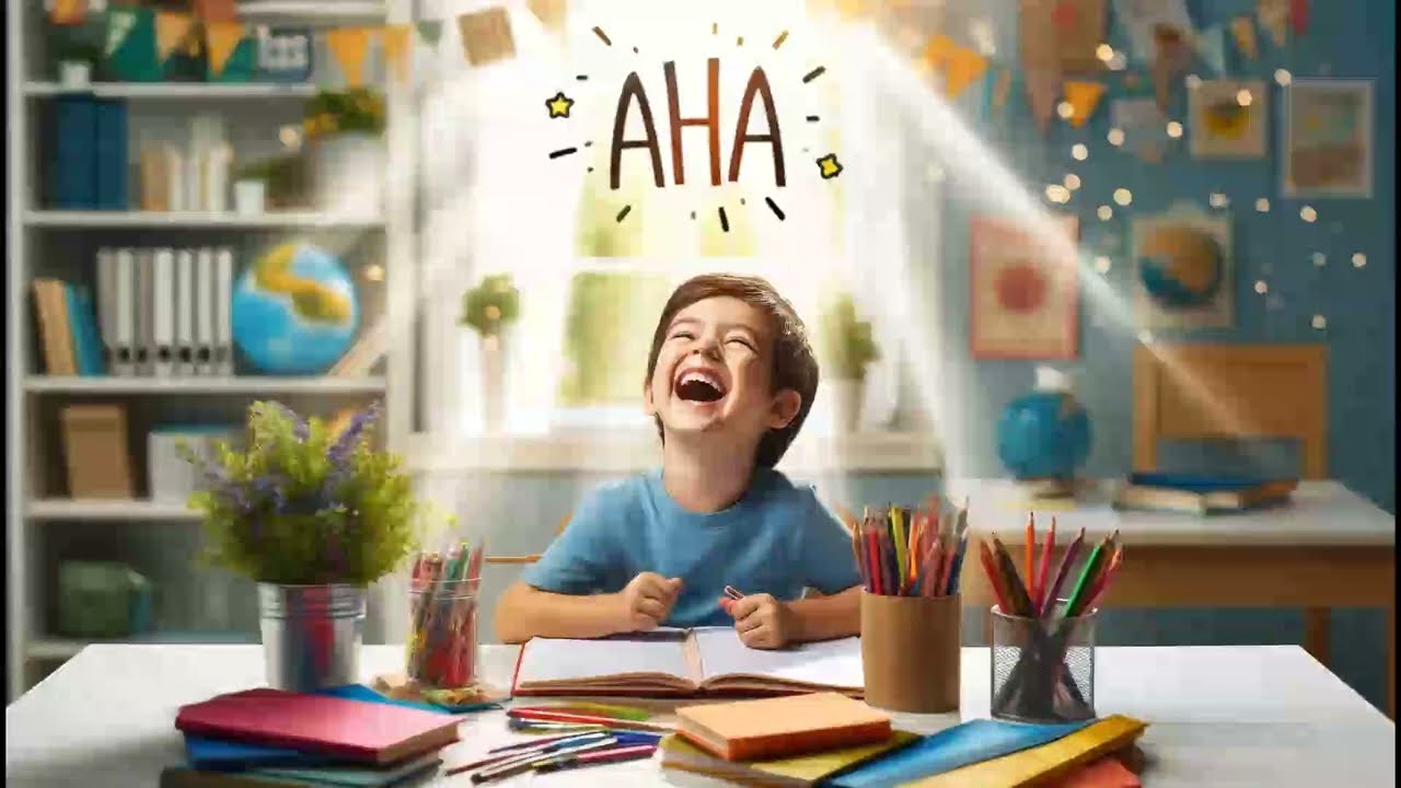 Hausaufgaben - wie gestalten? Interaktive und kreative Lernmethoden