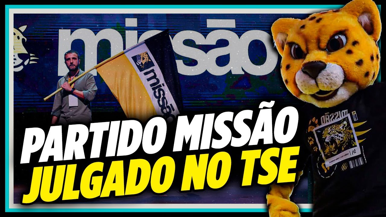 LIVE DO JULGAMENTO NO TSE | Plant&atilde;o Miss&atilde;o 04/11/25