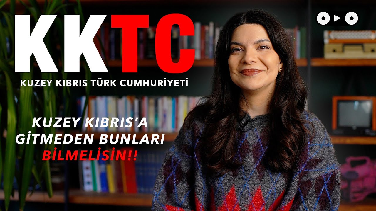 Akdeniz’in Doğusunda Sakin Bir Kaçamak: Kuzey Kıbrıs | İSTİKAMET