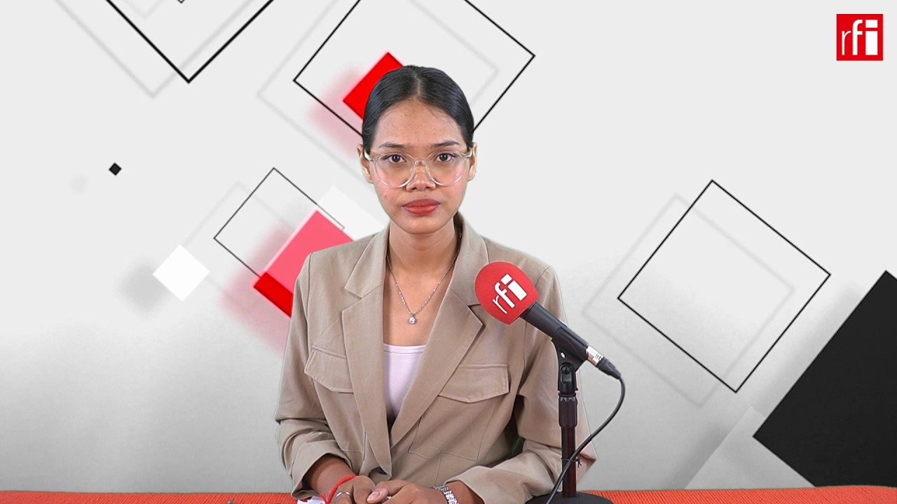 … • RFI ខេមរភាសា / RFI Khmer
