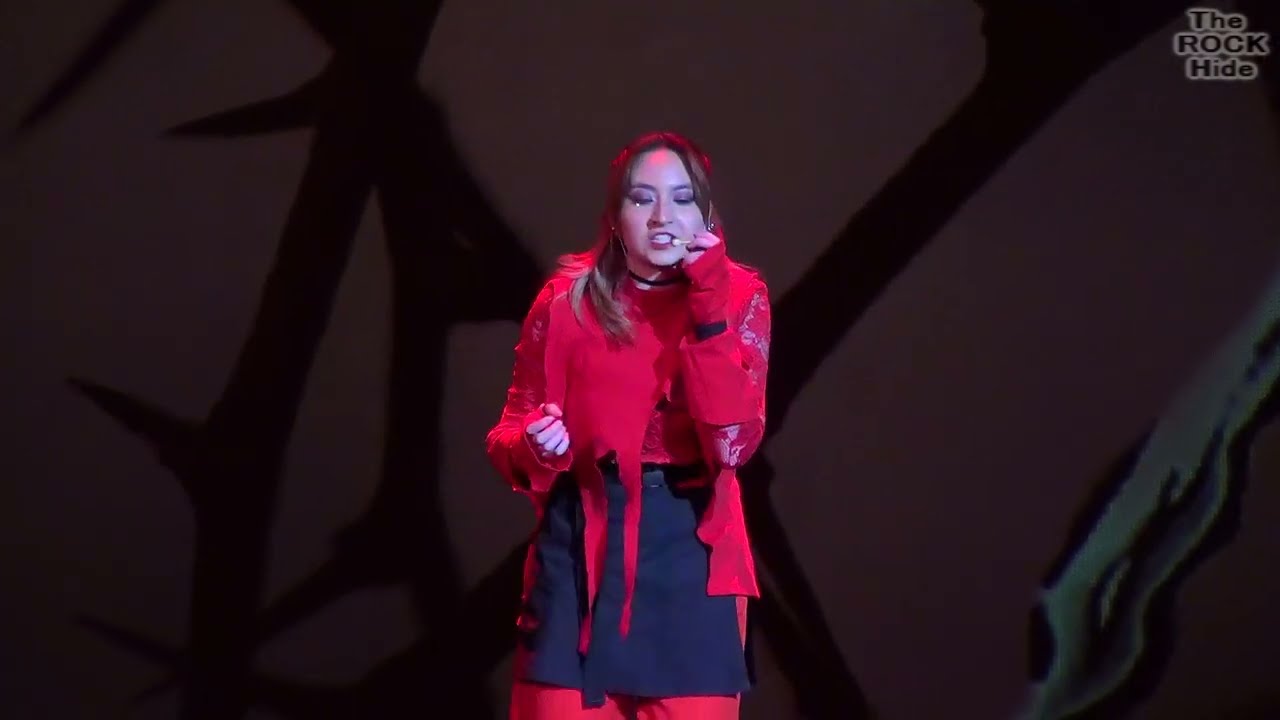 Taemin – Guilty full cover by T4D [M.Ani.Fest 2024 (11.05.2024)]
