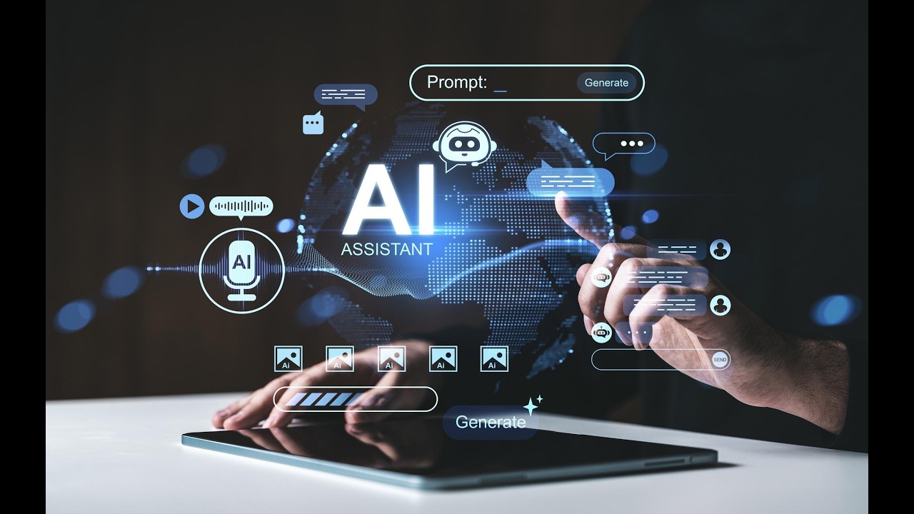 AI Content Optimization for Affiliate Marketing