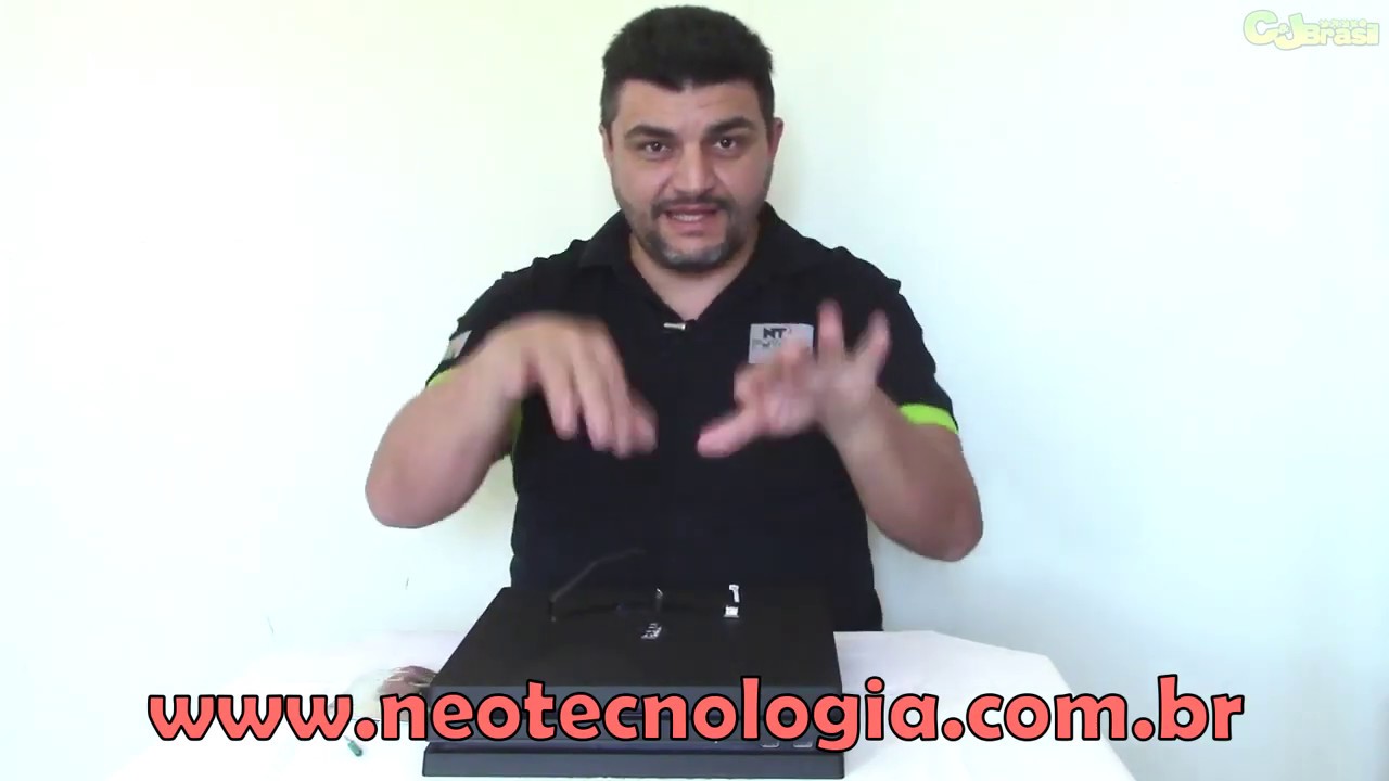 Acelere o Cooler do Playstation 4 por Controle Remoto -  CJBR