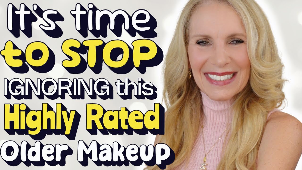 HIGHLY RATED Makeup that People Have FORGOTTEN About!