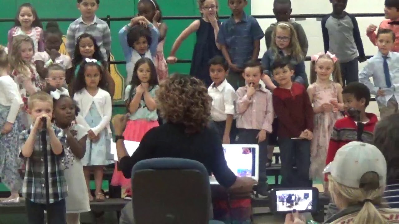 Topping K Program 2019