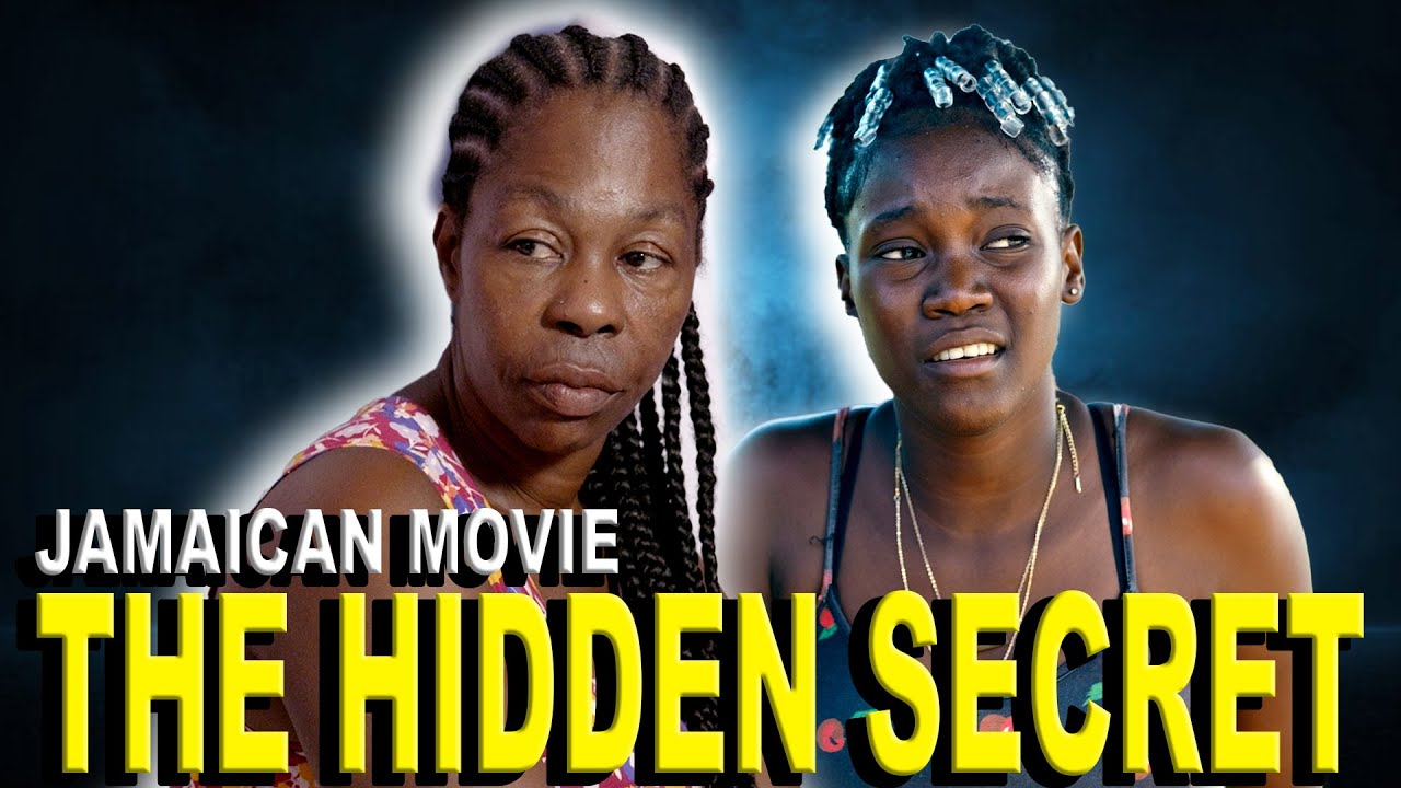 The Hidden Secret | Jamaican Movie . DNA Cause problem and confusion