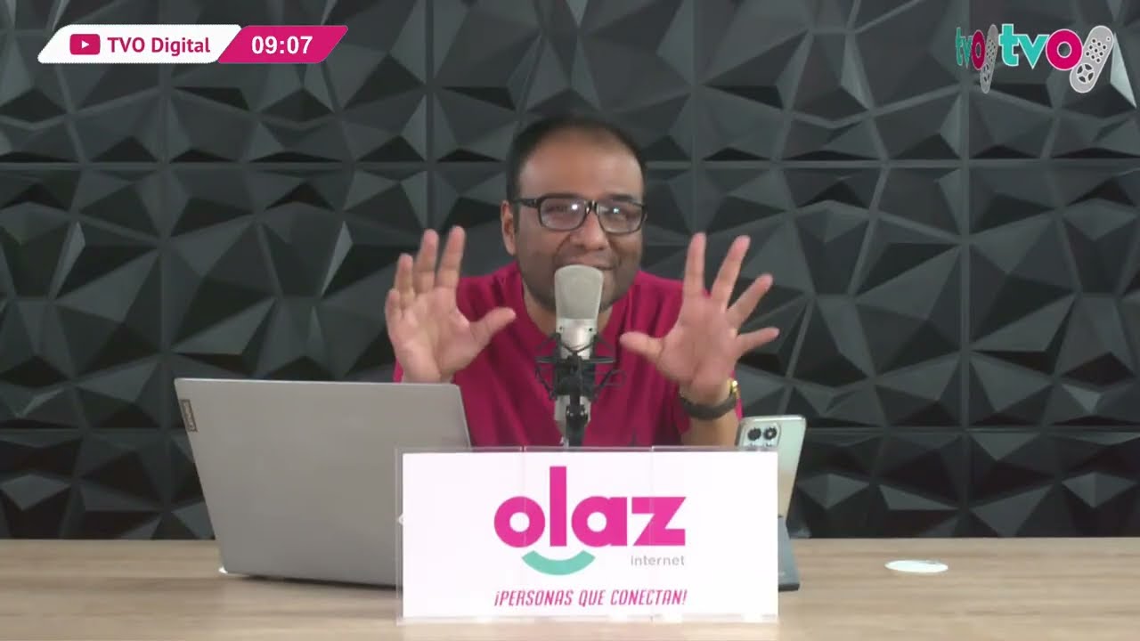 TVO OPINANDO: PROGRAMA DEL 11 DE MARZO DEL 2026