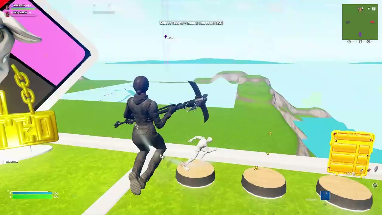 playing go goated