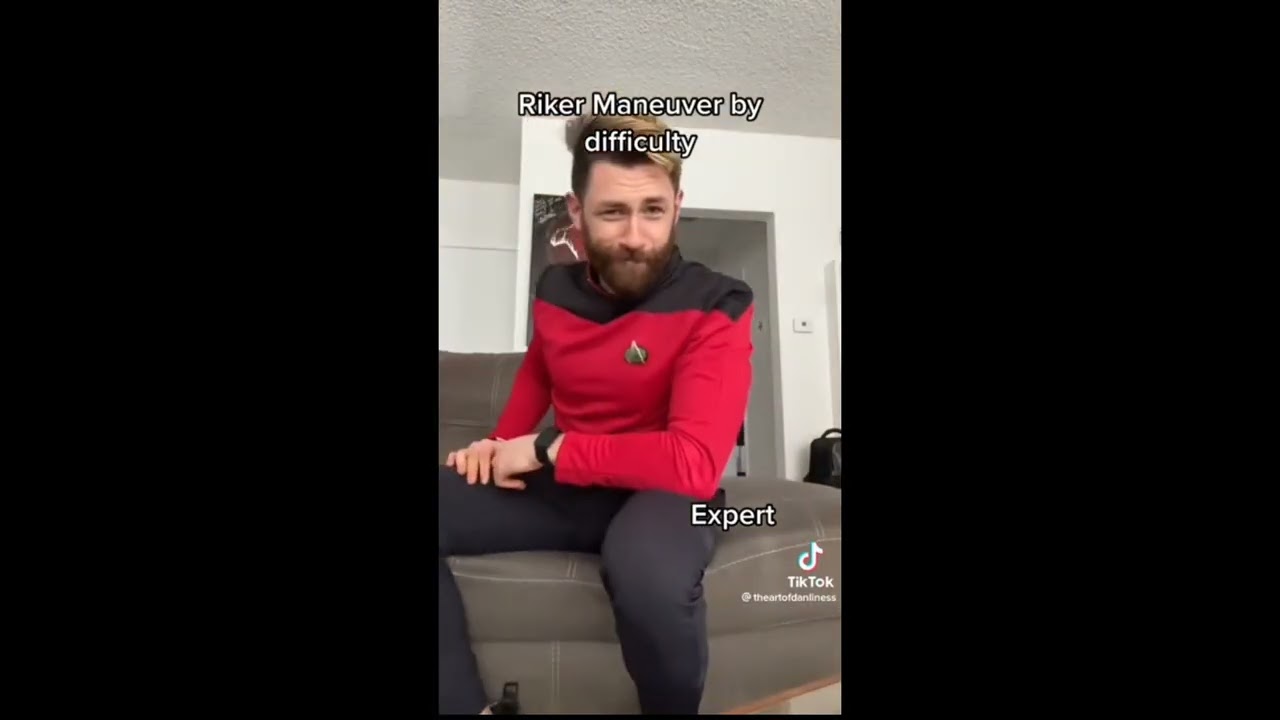 Star Trek memes I stole from Reddit