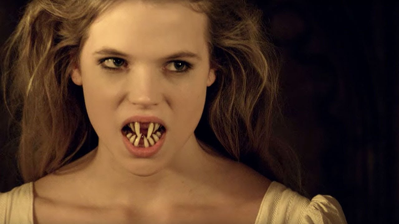 The Doctor Meets the Vampires | The Vampires of Venice | Doctor Who