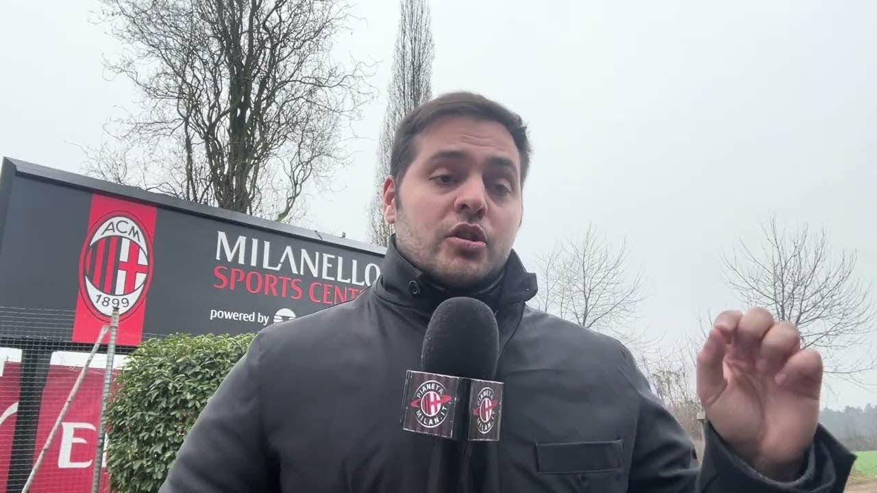 🔥 ALLEGRI NON VUOLE MATETA? 😱 PUÒ SUCCEDERE TUTTO, HA DAVVERO PROBLEMI! ‼️ BOLOGNA-MILAN DOMANI 🔴⚫️