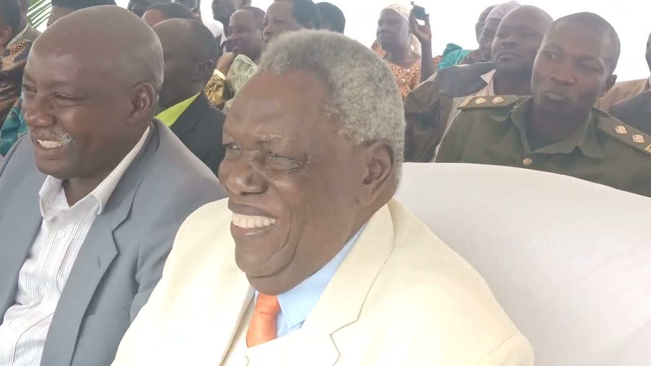 OMUTUME KASWABULI BYAYISEEMU OKUVA 1963 SIBYANGU