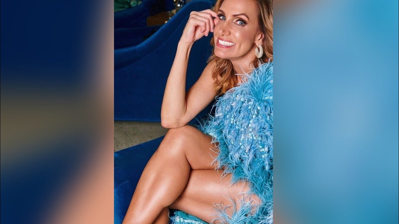 Lili estefan photos