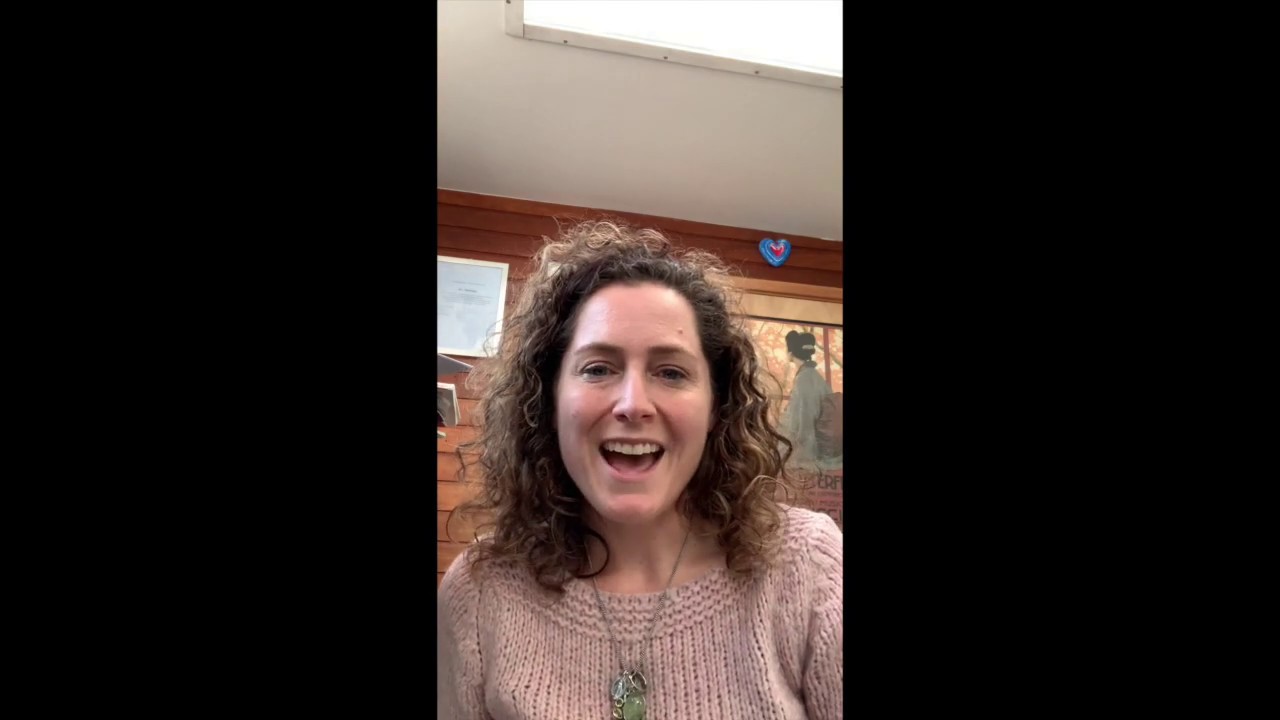 Inhalation Therapy for the (singing) voice