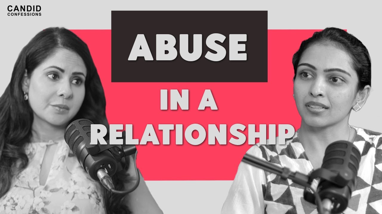 WHY DO WOMEN TOLERATE IT | DhanaSupriya | Candid Confessions with Chhavi