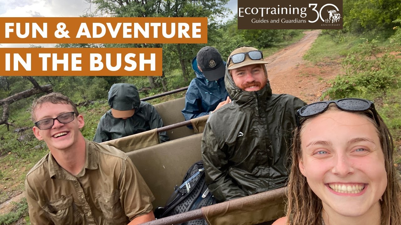 GoPro Student Highlights | Behind the Scenes | EcoTraining