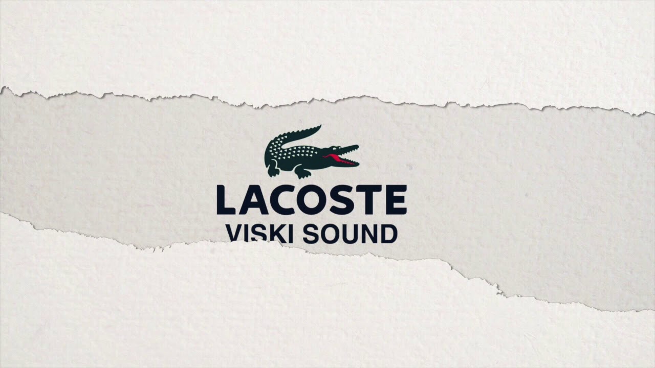 VISKI SOUND - Lacoste | Trap Beat | Hip-Hop | Rap | Рэп Бит | Трэп