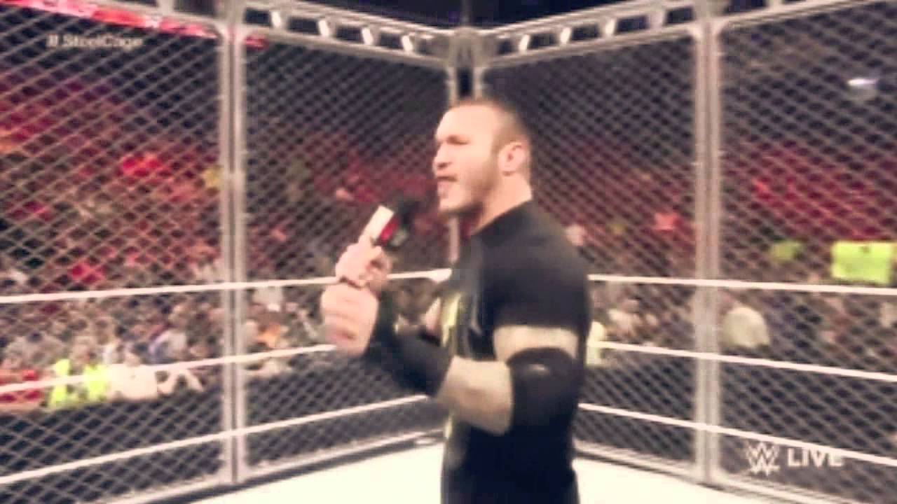Brie/Randy/Nikki ~ Don't Speak