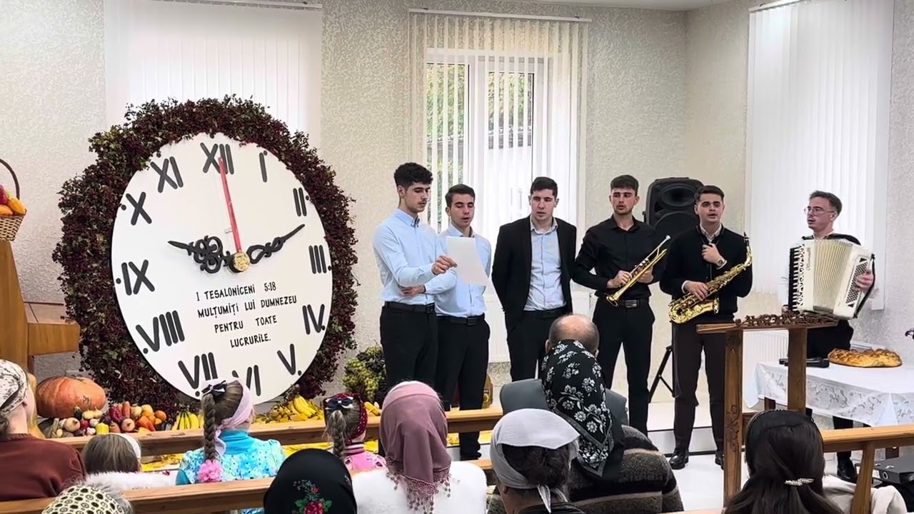 Grupul Shalom - În păcat şi-n disperare