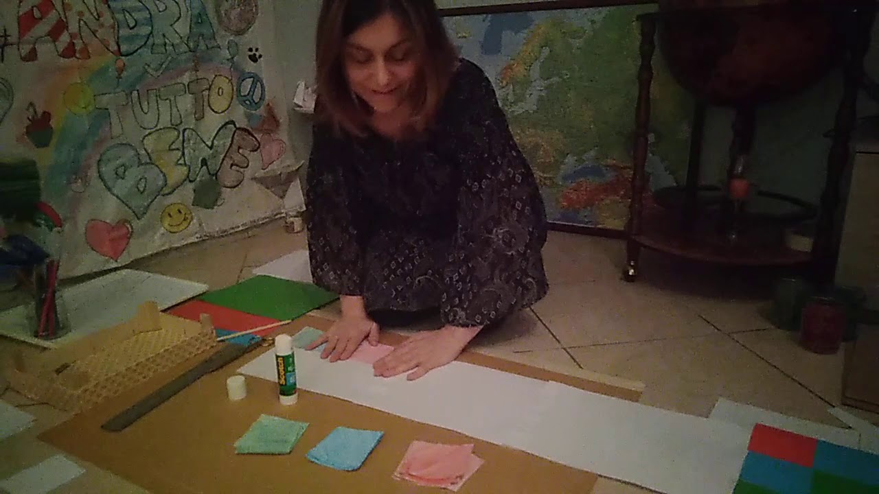 2°video classi 4 e 5  Primaria Montessori