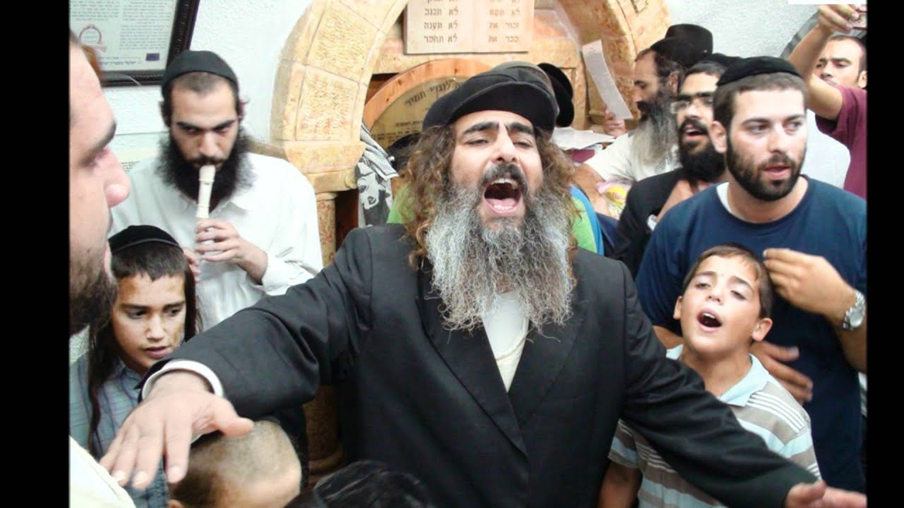 הרב שלום סבג - זולות של כסף | טראנסבג טראנס ברסלב