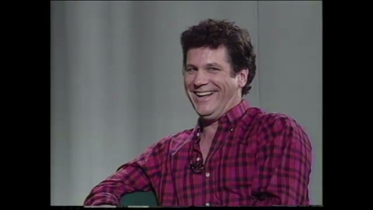 Сборник покерной вечеринки Арта Фейна 1989 года