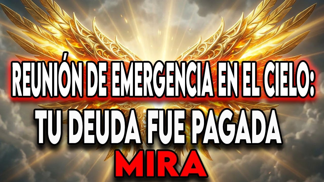 🔴 SOLO 9 SEGUNDOS -La Letra de tu Nombre activa tu Cuenta bancaria. ¡Elegido, Dios firmó tu rescate