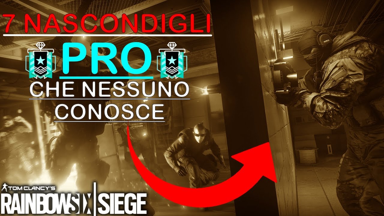 7 NASCONDIGLI EPICI PER VINCERE LE CLASSIFICATE! [ Glitch e Trucchi ITA ]