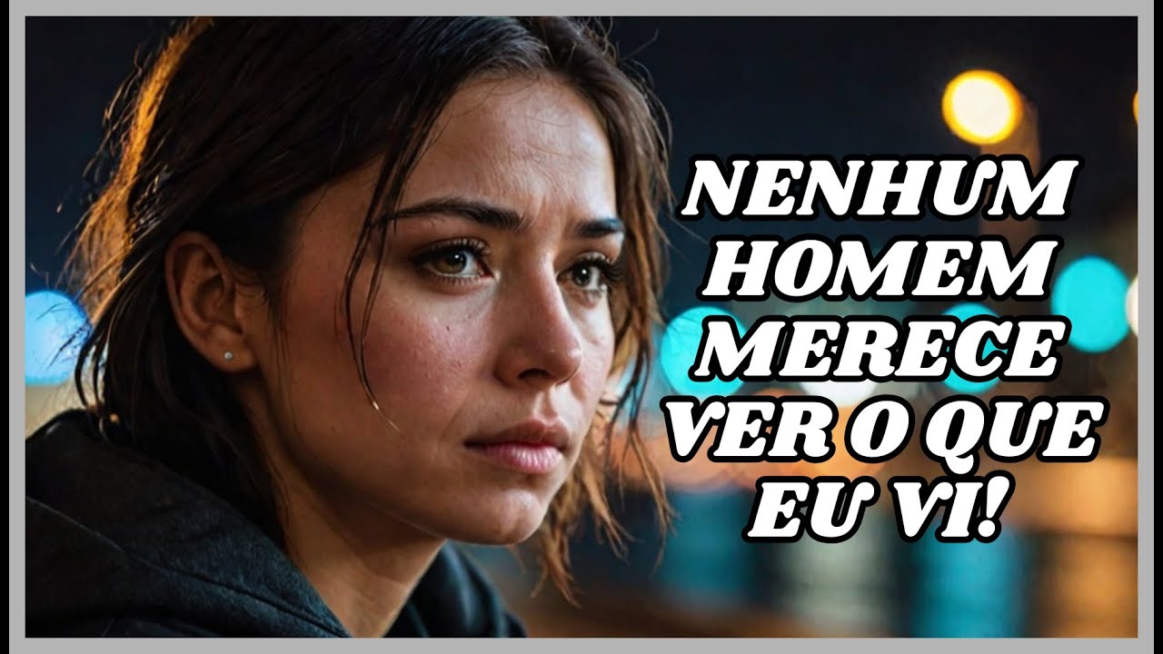 Minha Esposa Decidiu Me Trair e a Traição Dela Destruiu Duas Famílias!