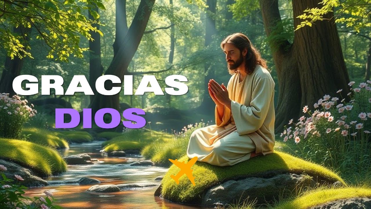 LA ORACION DEL DÍA QUE CAMBIA TODO