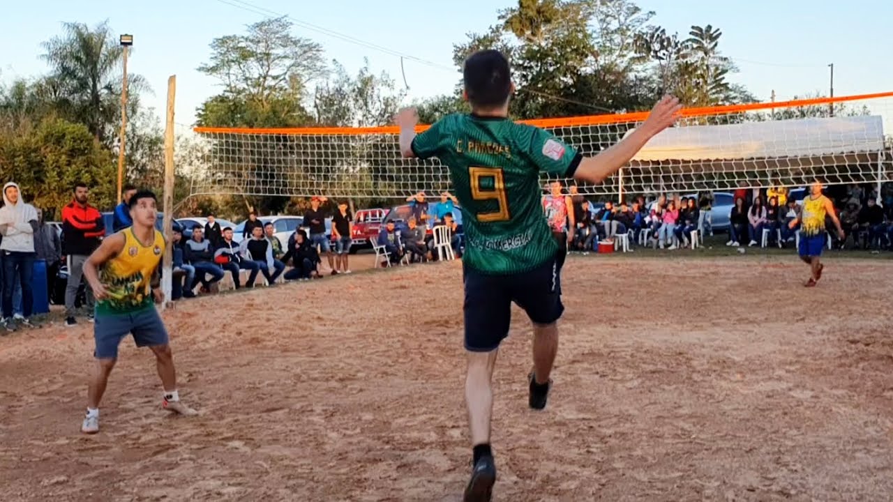 VELO Y JESÚS VS CHORE'I Y ARTURO!!! *PARTIDAZO* 😱